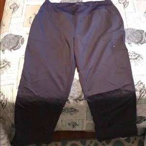 Healing hands scrub pants